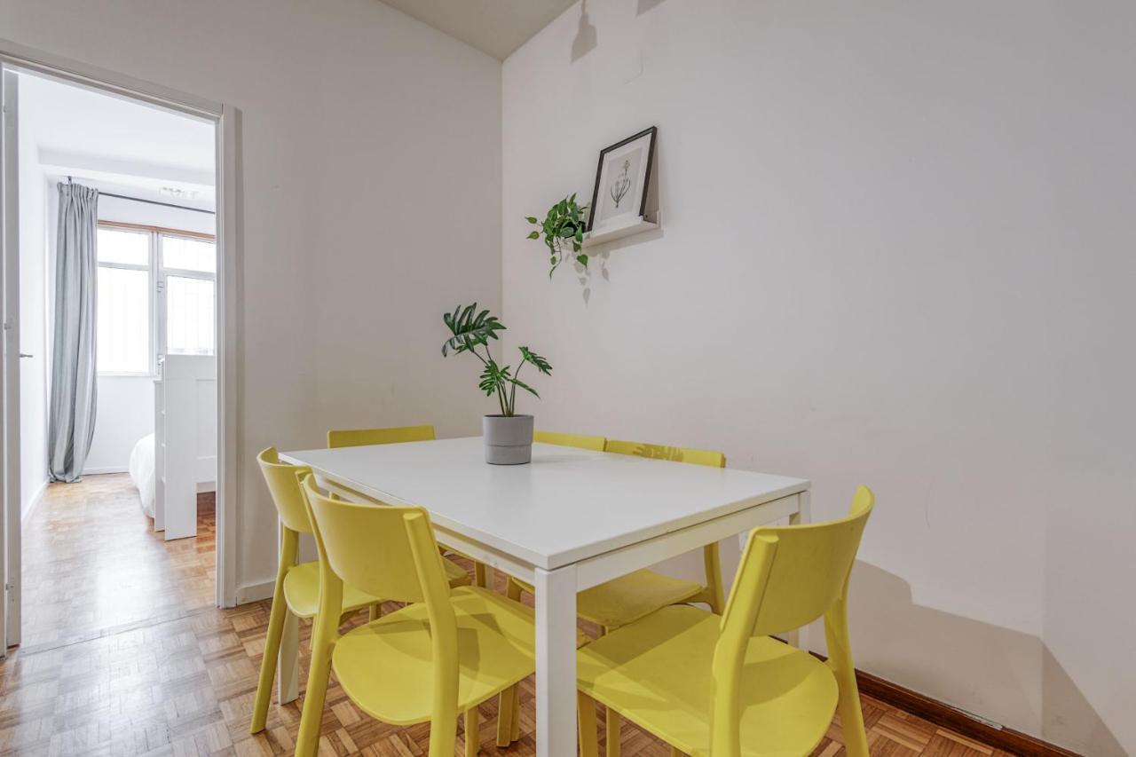 Travel & Live Alegria 248 Apartment Porto Exterior photo